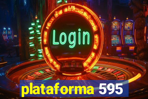 plataforma 595